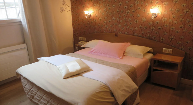 Hotel Le Vert Galant