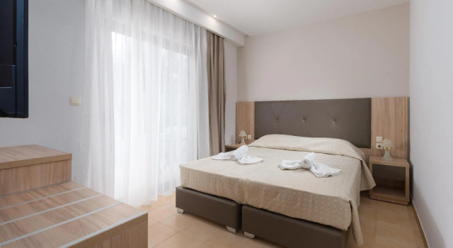 Номер Deluxe Saint George Resort