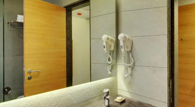 Номер Executive Hotel Suba Elite Vadodara