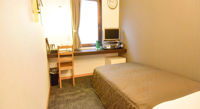 Одноместный номер Standard Kamata Inn Social