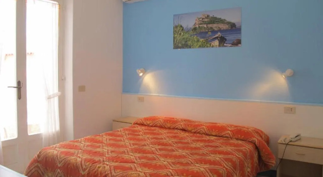 Двухместный номер Standard Aparthotel Villa Marinù