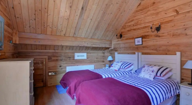 Spacious Holiday Home in Little Petherick, Забронировать Отель Литл-Петерик Корнуолл