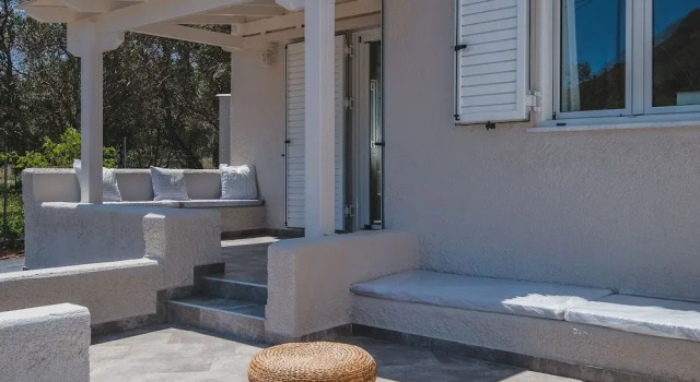 Вилла Large Private Villa Splendid Terraces & Views