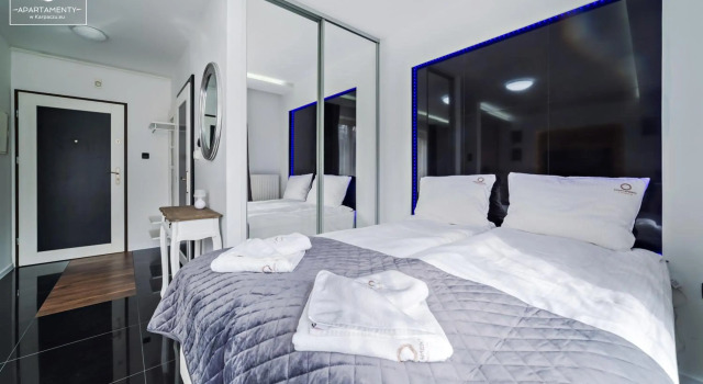 Apartamenty Wonder Home - Komuny Paryskiej 30, Забронировать Апартаменты/квартира Карпач 