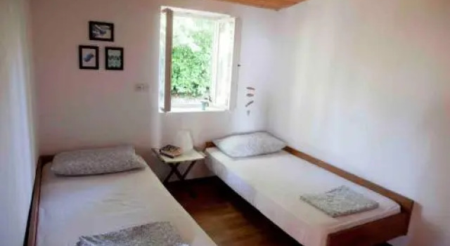 Holiday Home Dajla 35, Rezervovat Hotel Hotely v Dajla s parkováním, Parkování