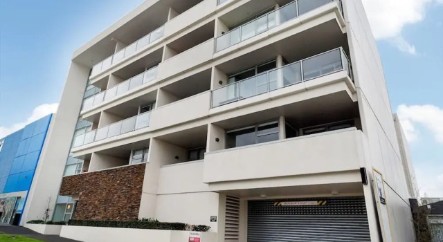Ponsonby Apartment Apartment 2