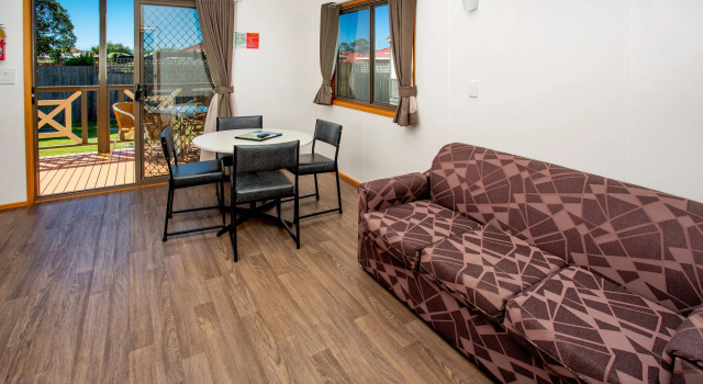 BIG4 Whiters Holiday Village, Buchen Sie Resort Lakes Entrance Gippsland