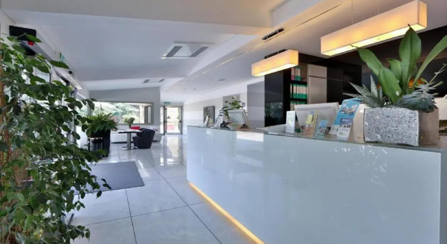Best Western Plus Hotel Modena Resort