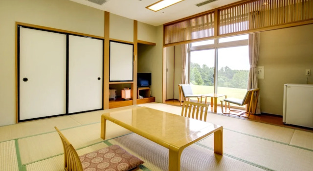 Номер Standard Inawashiro Shikinosato