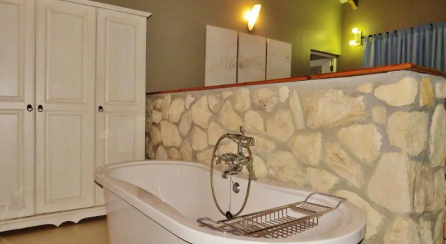 Люкс Superior Kleinzee Oceanfront Guesthouse