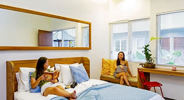 Seruni Guest House, Забронировать Гостевой дом Денпасар Denpasar Municipality