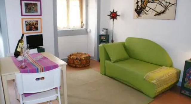 Casa da Marcos de Portugal, Забронировать Отель Мизерикорди Лиссабон, рядом с Рату
