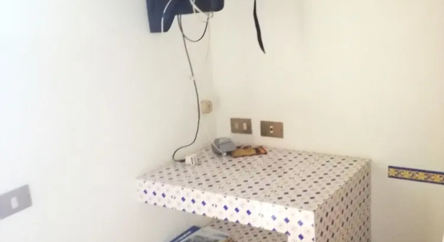 Studio in Marsala, With Enclosed Garden - 200 m From the Beach, Book Hotel Hotels in Sicily with Parking, Parking