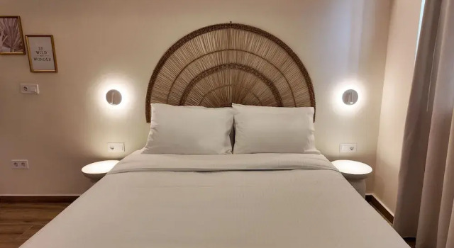 Euphoria Apartments Monastiraki, Забронировать Апартаменты/квартира Афины Острова Саронического залива - Аттика, рядом с Холм Филопаппос