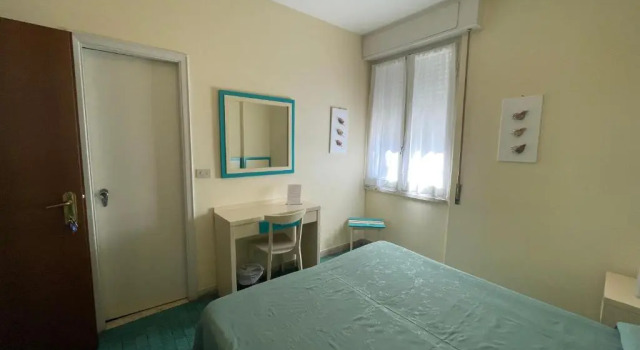 Двухместный номер Standard Hotel La Scogliera