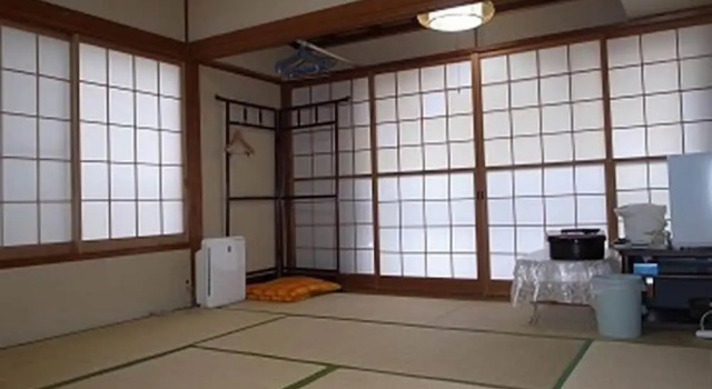 Номер Standard Yoneyama Ryokan
