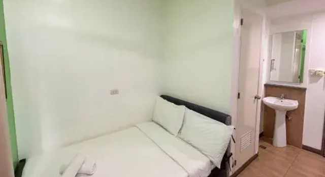 Номер Standard Casa Lily Hotel Quezon City
