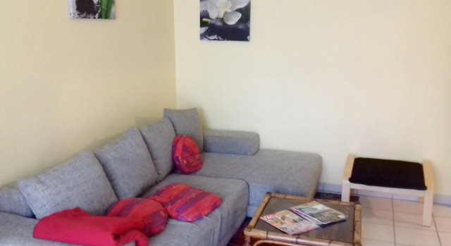 Apartment With one Bedroom in Illkirch-graffenstaden, With Furnished Terrace and Wifi - 2 km From the Beach, Book Apartment Illkirch-Graffenstaden 