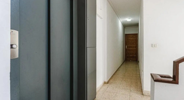 Апартаменты Apartamento Cascabela