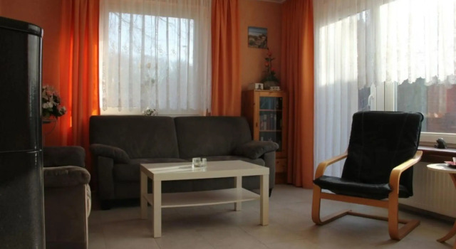 Ferienhaus Brigitte