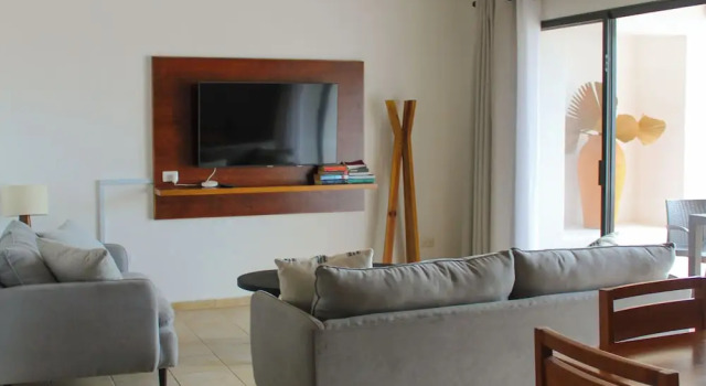 Апартаменты Comfort Villas Mayaluum Cozumel