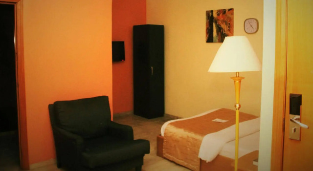 Tae Suites, Book Hotel Lagos Lagos State