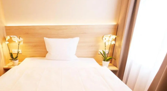 Отель Kelko1A Hotel, Забронировать Отель Кель Баден-Вюртемберг