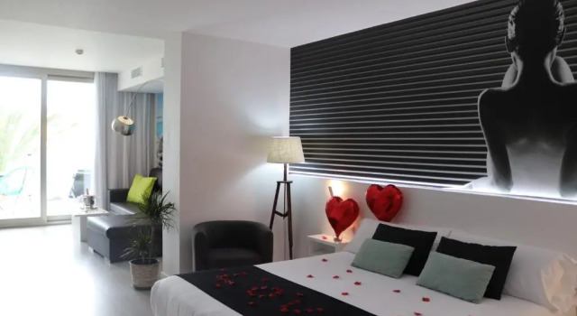 Люкс Hotel Boutique Minister 4Sup