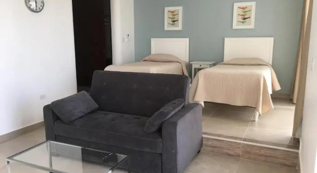 Kahden hengen Sviitti Dali Suites
