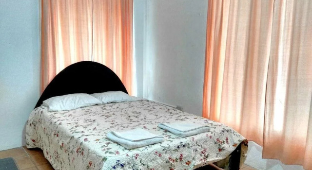 Hotel Santa Fe B&B