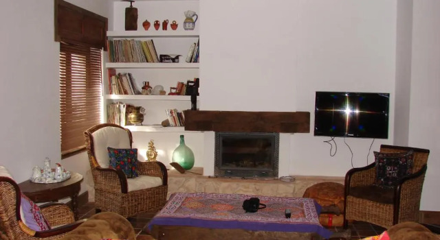 El Sueño De Lucrecia - habitaciones, Забронировать Отель Отели Toledo Province 3 звезды, 3*