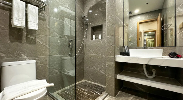 Superior huone Venus Royale Hotel