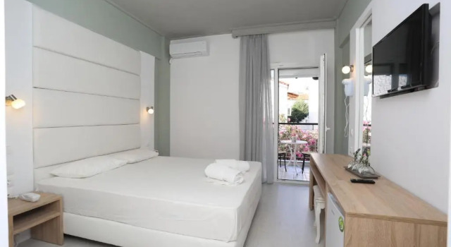 Номер Superior Sun Hotel