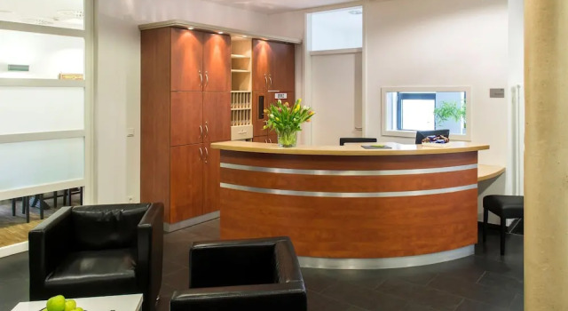 CFK - Spiesen-Elversberg, Prenota Hotel Spiesen-Elversberg Saarland