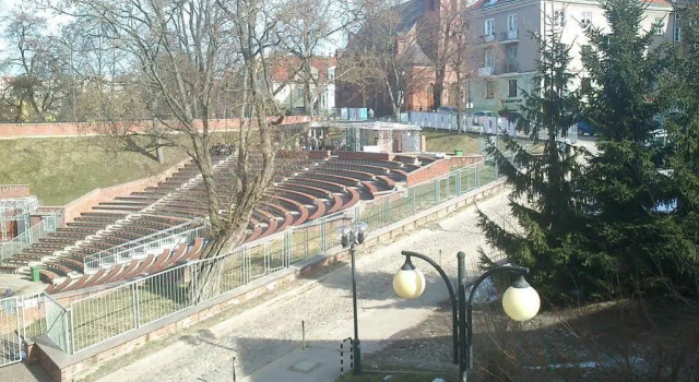 Polsko-Niemieckie Centrum Młodzieży Europejskiej w Olsztynie