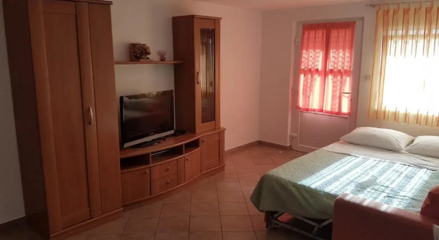 Apartment Sansa, Reserva ahora Apartamento Hoteles en Pula con aparcamiento, Aparcamiento
