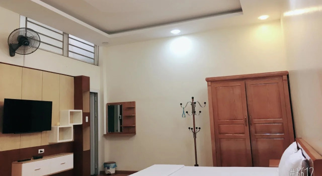Duong Ha Hotel, Rezervovat Hotel Cao Bang 