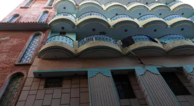 Sandhya Guest House Varanasi Near Ganga River, Забронировать Гостевой дом Гостевые дома Варанаси, рядом с Kedar Ghat, Гостевой дом