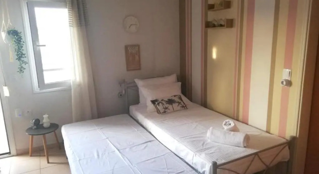 Maria's Studio No2 in Heraklion, Забронировать Отель  