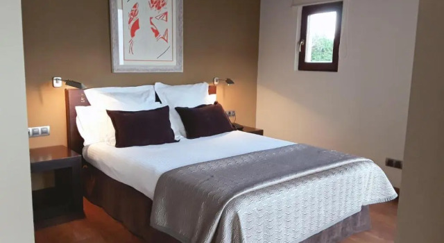 Полулюкс Indiana Boutique Hotel