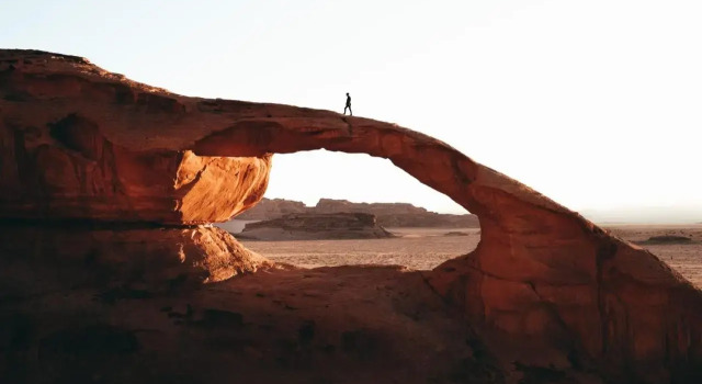 Wadi Rum Hostel and Climbing Stay