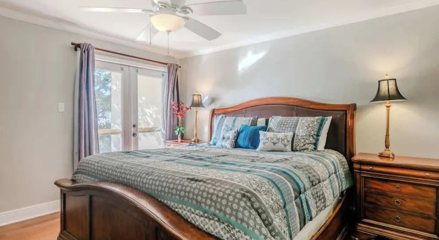 Cozy 2 bed 2 Bath Condo at the Beachside Ocean Club Villas, Rezervați Vilă Biloxi Mississippi Gulf Coast
