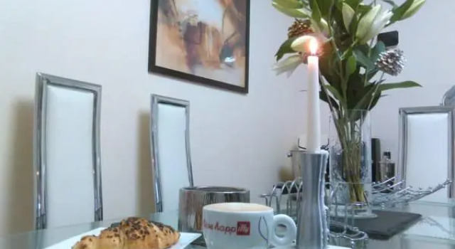 Одноместный номер Business Bianca's House Hotel Heathrow Airport