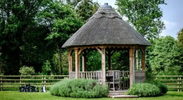 Lakeview Holiday Cottages, Varaa Hotelli Bridgwater Somerset