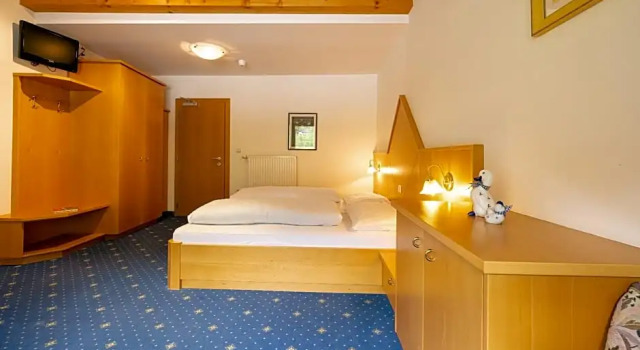 Hotel Klammerhof, Забронировать Отель Нац-Шавес Valle Isarco