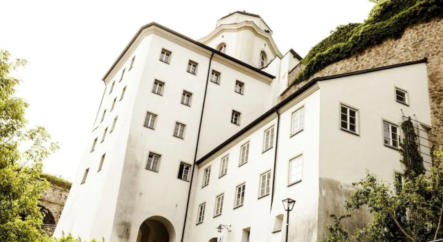 Jugendherberge Passau - Hostel