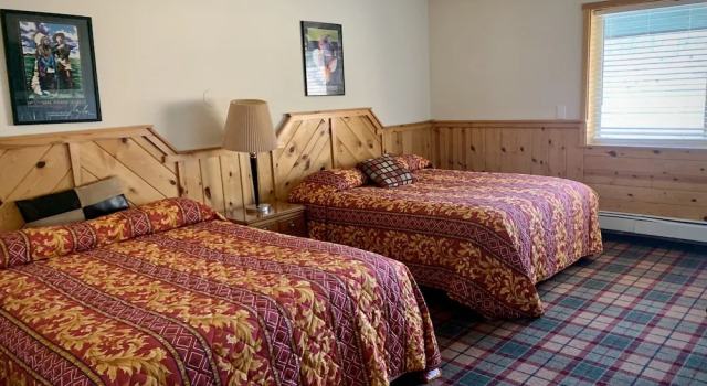Aspen Cove resort, 예약 리조트 팬기치 레이크 리조트 미국