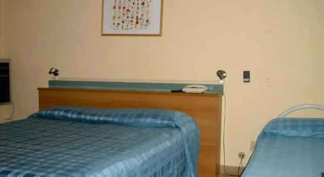 Номер Standard Hotel Garden