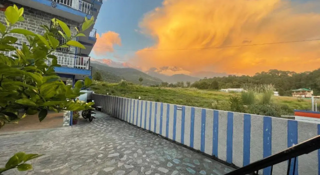 Himalayan Retreat, Забронировать Отель Отели штата Химачал-Прадеш 4 звезды, 4*