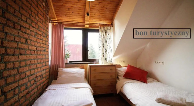 Suite Villa Zosieńka